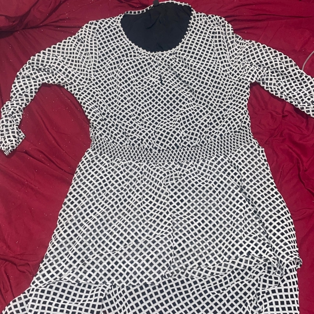 Ann Taylor dress size XL